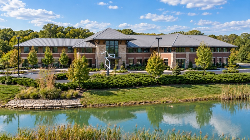 Dublin Is Home to One of Central Ohio's Largest Credit Unions
