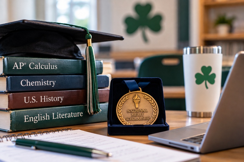 77 Dublin Students Among the Nation's Best